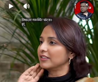 From EY to Impacting 5000+ Families